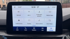 Ford Kuga 1.5 EcoBoost 150 ST-Line Edition 5dr Petrol Estate